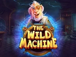 The Wild Machine