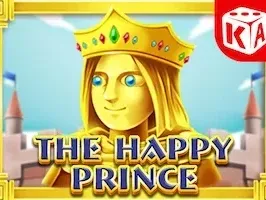 The Happy Prince