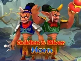 Golden and Silver Horn screenshot