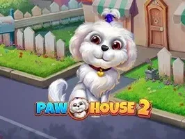 Paw House 2 game thumbnail