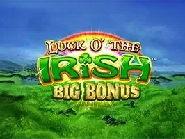 Luck O The Irish Big Bonus screenshot