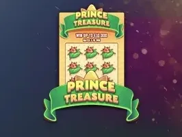 Prince Treasure